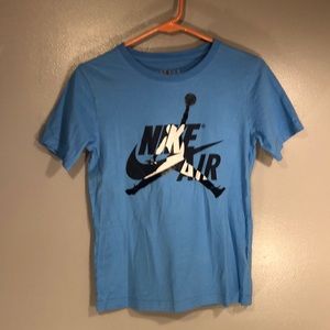 Michael Jordan t shirt